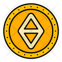 پیش‌نمایش فایل ethereum-9113726 از پک ارز دیجیتال