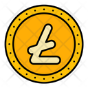 پیش‌نمایش فایل litecoin-9113732 از پک ارز دیجیتال