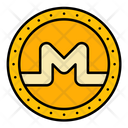 پیش‌نمایش فایل monero-9113736 از پک ارز دیجیتال