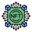پیش‌نمایش فایل nft-9113737 از پک ارز دیجیتال