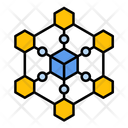 پیش‌نمایش فایل nodes-9113738 از پک ارز دیجیتال