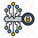 پیش‌نمایش فایل private-key-9113740 از پک ارز دیجیتال