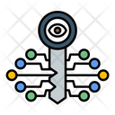 پیش‌نمایش فایل public-key-9113744 از پک ارز دیجیتال