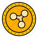 پیش‌نمایش فایل ripple-9113746 از پک ارز دیجیتال