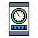 پیش‌نمایش فایل access-time-9113473 از پک رابط و تجربه کاربری موبایل