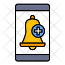 پیش‌نمایش فایل add-alarm-9113474 از پک رابط و تجربه کاربری موبایل