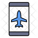 پیش‌نمایش فایل airplane-mode-active-9113475 از پک رابط و تجربه کاربری موبایل