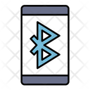 پیش‌نمایش فایل bluetooth-9113481 از پک رابط و تجربه کاربری موبایل