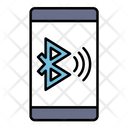 پیش‌نمایش فایل bluetooth-connect-9113482 از پک رابط و تجربه کاربری موبایل