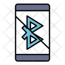 پیش‌نمایش فایل bluetooth-disabled-9113483 از پک رابط و تجربه کاربری موبایل