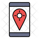 پیش‌نمایش فایل gps-fixed-9113492 از پک رابط و تجربه کاربری موبایل