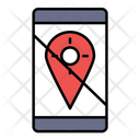 پیش‌نمایش فایل gps-not-fixed-9113493 از پک رابط و تجربه کاربری موبایل
