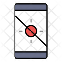 پیش‌نمایش فایل gps-off-9113494 از پک رابط و تجربه کاربری موبایل