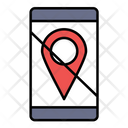 پیش‌نمایش فایل location-disable-9113495 از پک رابط و تجربه کاربری موبایل