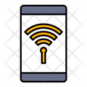 پیش‌نمایش فایل network-wifi-9113498 از پک رابط و تجربه کاربری موبایل