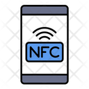پیش‌نمایش فایل nfc-9113500 از پک رابط و تجربه کاربری موبایل