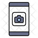 پیش‌نمایش فایل photo-app-9113519 از پک رابط و تجربه کاربری موبایل