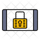 پیش‌نمایش فایل screen-lock-landscape-9113501 از پک رابط و تجربه کاربری موبایل