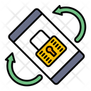 پیش‌نمایش فایل screen-lock-rotation-9113503 از پک رابط و تجربه کاربری موبایل