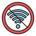 پیش‌نمایش فایل signal-wifi-off-9113513 از پک رابط و تجربه کاربری موبایل