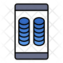 پیش‌نمایش فایل storage-9113514 از پک رابط و تجربه کاربری موبایل
