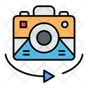 پیش‌نمایش فایل vr-camera-9112598 از پک واقعیت مجازی