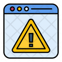 پیش‌نمایش فایل browser-alert-9111724 از پک امنیت