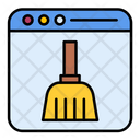 پیش‌نمایش فایل browser-clean-9111726 از پک امنیت