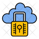 پیش‌نمایش فایل cloud-locked-9111754 از پک امنیت
