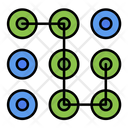 پیش‌نمایش فایل pattern-lock-9111743 از پک امنیت