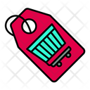 پیش‌نمایش فایل cart-tag-9111190 از پک خرید و تجارت الکترونیک
