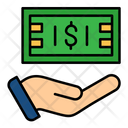 پیش‌نمایش فایل cash-payment-9111182 از پک خرید و تجارت الکترونیک