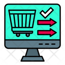پیش‌نمایش فایل checkout-9111195 از پک خرید و تجارت الکترونیک