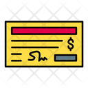 پیش‌نمایش فایل cheque-payment-9111196 از پک خرید و تجارت الکترونیک