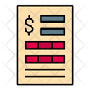 پیش‌نمایش فایل invoice-9111208 از پک خرید و تجارت الکترونیک