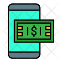 پیش‌نمایش فایل mobile-payment-9111181 از پک خرید و تجارت الکترونیک