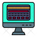 پیش‌نمایش فایل online-payment-9111188 از پک خرید و تجارت الکترونیک