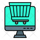 پیش‌نمایش فایل online-shopping-9111211 از پک خرید و تجارت الکترونیک