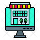 پیش‌نمایش فایل online-store-9111212 از پک خرید و تجارت الکترونیک