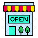 پیش‌نمایش فایل open-store-sign-9111213 از پک خرید و تجارت الکترونیک
