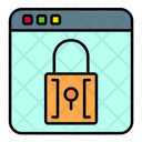 پیش‌نمایش فایل website-locked-9111219 از پک خرید و تجارت الکترونیک