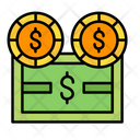پیش‌نمایش فایل cash-and-coins-9111085 از پک بازاریابی وب