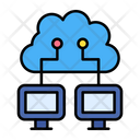 پیش‌نمایش فایل cloud-network-9111062 از پک بازاریابی وب