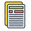پیش‌نمایش فایل documents-9111096 از پک بازاریابی وب