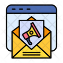 پیش‌نمایش فایل email-promotion-9111067 از پک بازاریابی وب