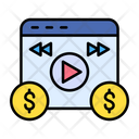 پیش‌نمایش فایل video-monetization-9111072 از پک بازاریابی وب