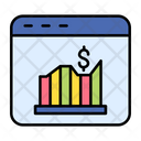 پیش‌نمایش فایل website-statistics-9111073 از پک بازاریابی وب