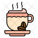 پیش‌نمایش فایل cappuccino-9110208 از پک نوشیدنی ها