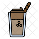 پیش‌نمایش فایل chocolate-milk-9110212 از پک نوشیدنی ها