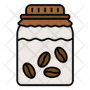 پیش‌نمایش فایل coffee-jar-9110219 از پک نوشیدنی ها